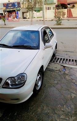 جیلی CK